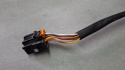 Lusterko Prawe 7 PIN (5+2) Citroen c3 IV e-C3 24- kompletne RH