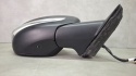 Lusterko Prawe 7 PIN (5+2) Citroen c3 IV e-C3 24- kompletne RH