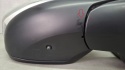 Lusterko Prawe 7 PIN (5+2) Citroen c3 IV e-C3 24- kompletne RH