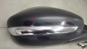 Lusterko Prawe 7 PIN (5+2) Citroen c3 IV e-C3 24- kompletne RH
