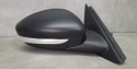 Lusterko Prawe 7 PIN (5+2) Citroen c3 IV e-C3 24- kompletne RH