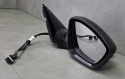 Lusterko Prawe 11 PIN (9+2) Citroen c3 IV e-C3 24- kompletne RH