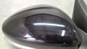 Lusterko Prawe 11 PIN (9+2) Citroen c3 IV e-C3 24- kompletne RH