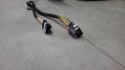 Lusterko Prawe 11 PIN (9+2) Citroen c3 IV e-C3 24- kompletne RH