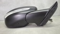 Lusterko Prawe 11 PIN (9+2) Citroen c3 IV e-C3 24- kompletne RH