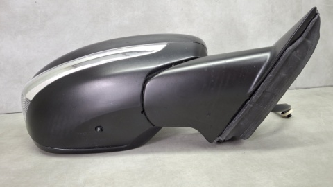 Lusterko Prawe 11 PIN (9+2) Citroen c3 IV e-C3 24- kompletne RH