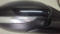Lusterko Prawe 11 PIN (9+2) Citroen c3 IV e-C3 24- kompletne RH