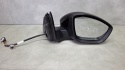 Lusterko Prawe 9 PIN Citroen C3 IV e-C3 24- kompletne RH