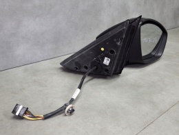 Lusterko Prawe 9 PIN Citroen C3 IV e-C3 24- kompletne RH