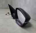 Lusterko Prawe 9 PIN Citroen C3 IV e-C3 24- kompletne RH