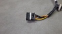 Lusterko Prawe 9 PIN Citroen C3 IV e-C3 24- kompletne RH