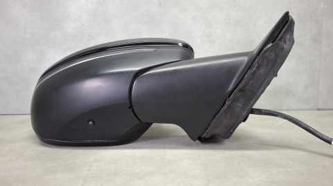 Lusterko Prawe 9 PIN Citroen C3 IV e-C3 24- kompletne RH