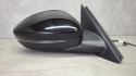 Lusterko Prawe 9 PIN Citroen C3 IV e-C3 24- kompletne RH