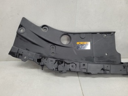 Osłona pasa maskownica przód Mazda CX-5 CX5 II 17- 25