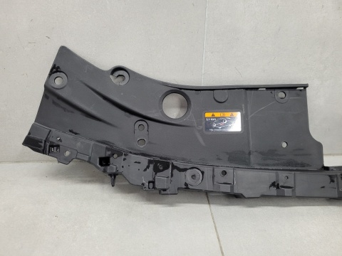 Osłona pasa maskownica przód Mazda CX-5 CX5 II 17- 25