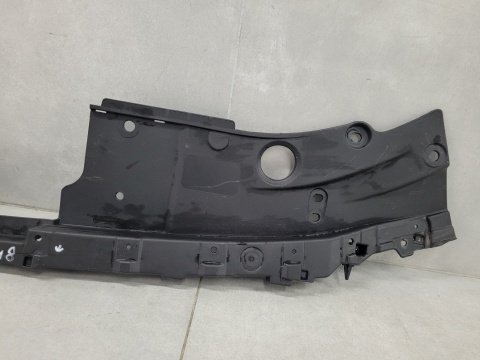 Osłona pasa maskownica przód Mazda CX-5 CX5 II 17- 25