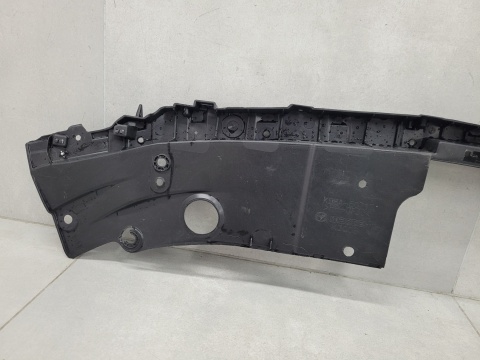 Osłona pasa maskownica przód Mazda CX-5 CX5 II 17- 25