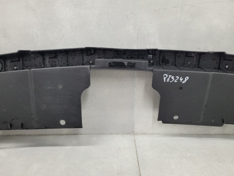 Osłona pasa maskownica przód Mazda CX-5 CX5 II 17- 25