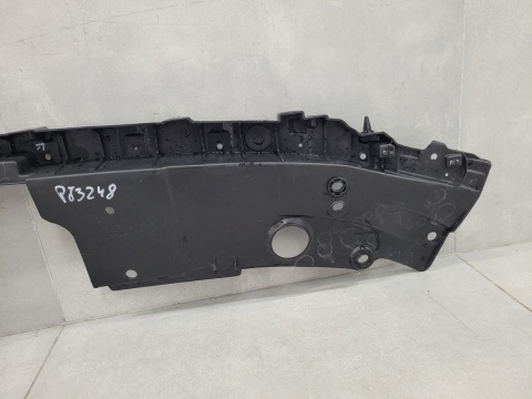 Osłona pasa maskownica przód Mazda CX-5 CX5 II 17- 25