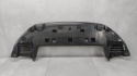 Płyta Osłona Pod Zderzak Przód Citroen C4 Picasso II 9675972180 13-16