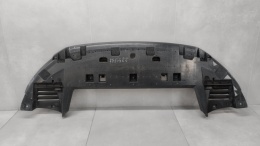 Płyta Osłona Pod Zderzak Przód Citroen C4 Picasso II 9675972180 13-16