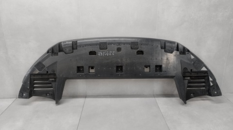 Płyta Osłona Pod Zderzak Przód Citroen C4 Picasso II 9675972180 13-16