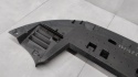 Płyta Osłona Pod Zderzak Przód Citroen C4 Picasso II 9675972180 13-16