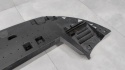Płyta Osłona Pod Zderzak Przód Citroen C4 Picasso II 9675972180 13-16
