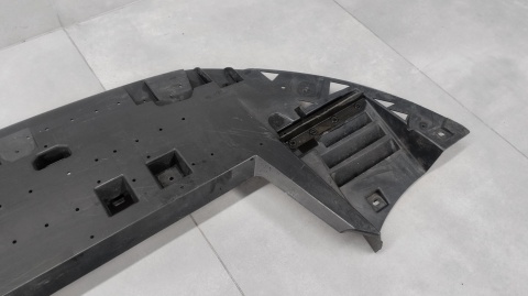 Płyta Osłona Pod Zderzak Przód Citroen C4 Picasso II 9675972180 13-16