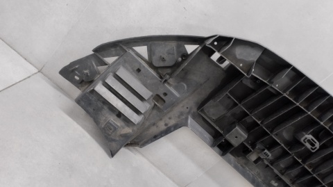 Płyta Osłona Pod Zderzak Przód Citroen C4 Picasso II 9675972180 13-16