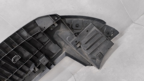 Płyta Osłona Pod Zderzak Przód Citroen C4 Picasso II 9675972180 13-16