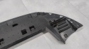 Płyta Osłona Pod Zderzak Przód Citroen C4 Picasso II 9675972180 13-16