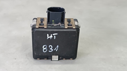 RADAR CZUJNIK SENSOR MODUŁ DISTRONIC 0203304006 MG HS EHS ZS