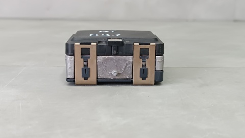 RADAR CZUJNIK SENSOR MODUŁ DISTRONIC 0203304006 MG HS EHS ZS