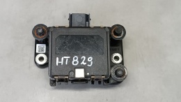 Radar Distronic VW Volkswagen Sharan Alhambra 7N0 7N0907561C 12-22
