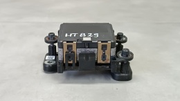 Radar Distronic VW Volkswagen Sharan Alhambra 7N0 7N0907561C 12-22