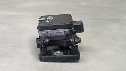 Radar Distronic VW Volkswagen Sharan Alhambra 7N0 7N0907561C 12-22