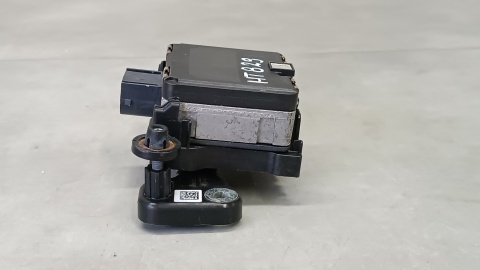 Radar Distronic VW Volkswagen Sharan Alhambra 7N0 7N0907561C 12-22