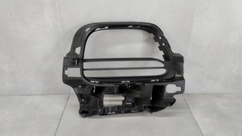 Ramka Mocująca Stelaż Zderzaka Przód Lewa Porsche Panamera 970 Lift 97050566301