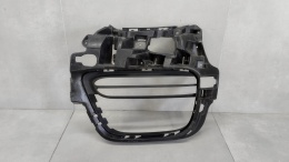 Ramka Mocująca Stelaż Zderzaka Przód Lewa Porsche Panamera 970 Lift 97050566301