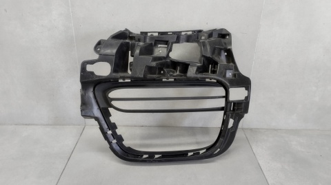Ramka Mocująca Stelaż Zderzaka Przód Lewa Porsche Panamera 970 Lift 97050566301