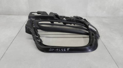 Ramka Mocująca Stelaż Zderzaka Przód Lewa Porsche Panamera 970 Lift 97050566301