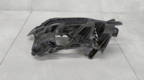 Ramka Mocująca Stelaż Zderzaka Przód Lewa Porsche Panamera 970 Lift 97050566301