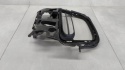 Ramka Mocująca Stelaż Zderzaka Przód Lewa Porsche Panamera 970 Lift 97050566301