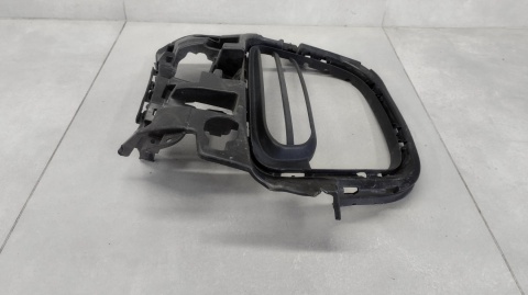 Ramka Mocująca Stelaż Zderzaka Przód Lewa Porsche Panamera 970 Lift 97050566301