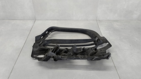 Ramka Mocująca Stelaż Zderzaka Przód Lewa Porsche Panamera 970 Lift 97050566301