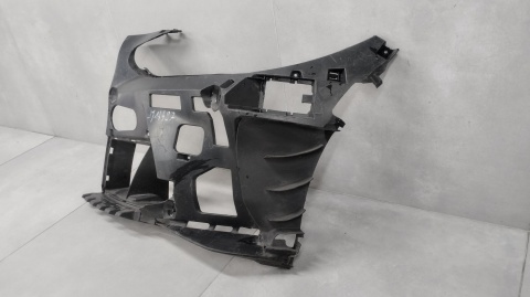 Ślizg Uchwyt Wspornik Zderzaka Przód Lewy BMW M3 G80 G81 M4 G82 G83 51118069415