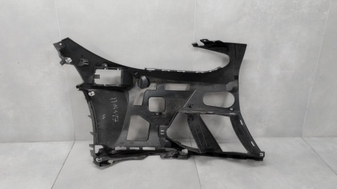 Ślizg Uchwyt Wspornik Zderzaka Przód Lewy BMW M3 G80 G81 M4 G82 G83 51118069415
