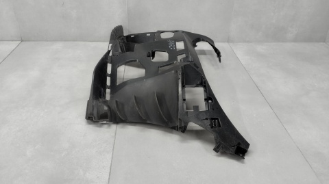 Ślizg Uchwyt Wspornik Zderzaka Przód Lewy BMW M3 G80 G81 M4 G82 G83 51118069415