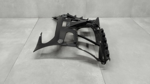Ślizg Uchwyt Wspornik Zderzaka Przód Lewy BMW M3 G80 G81 M4 G82 G83 51118069415